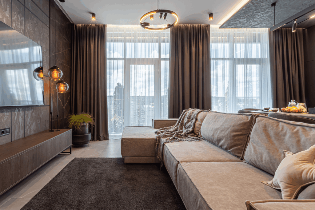 Ремонт двокімнатної квартири