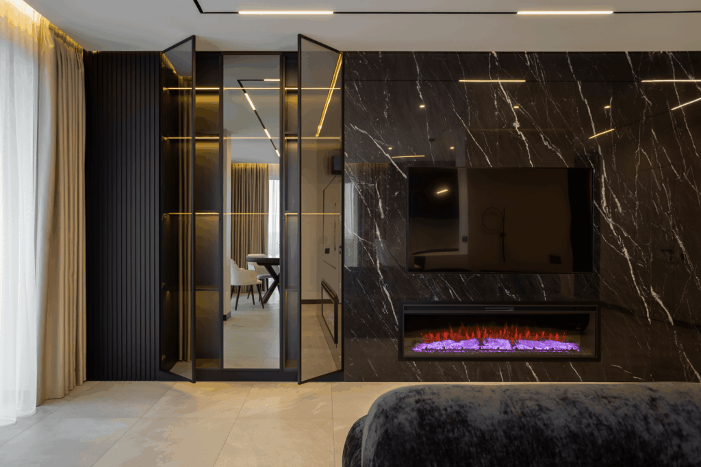 Ремонт квартир