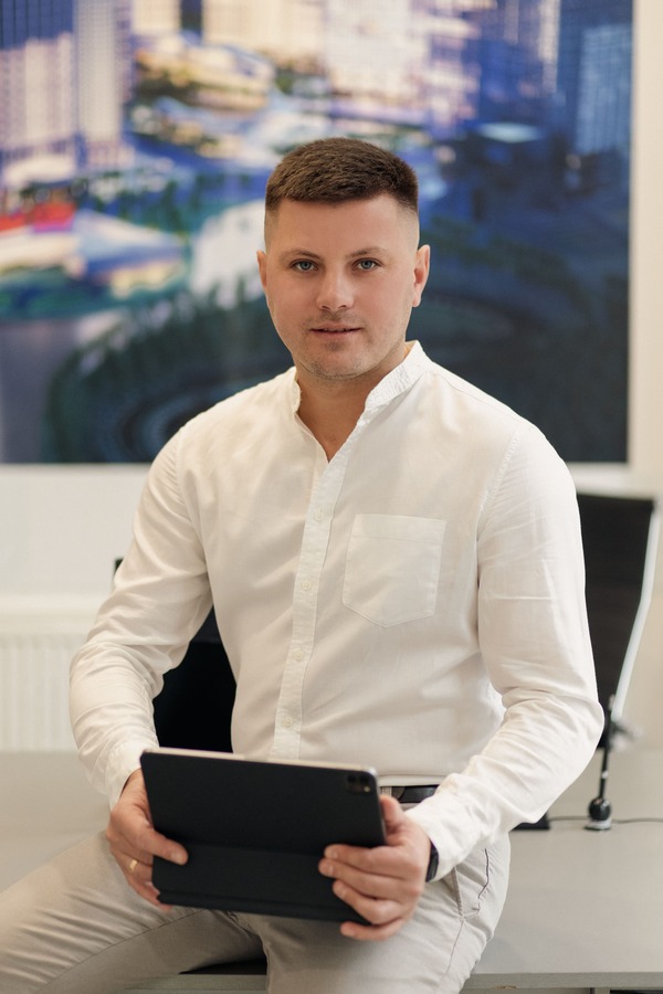 Андрій Гогоша