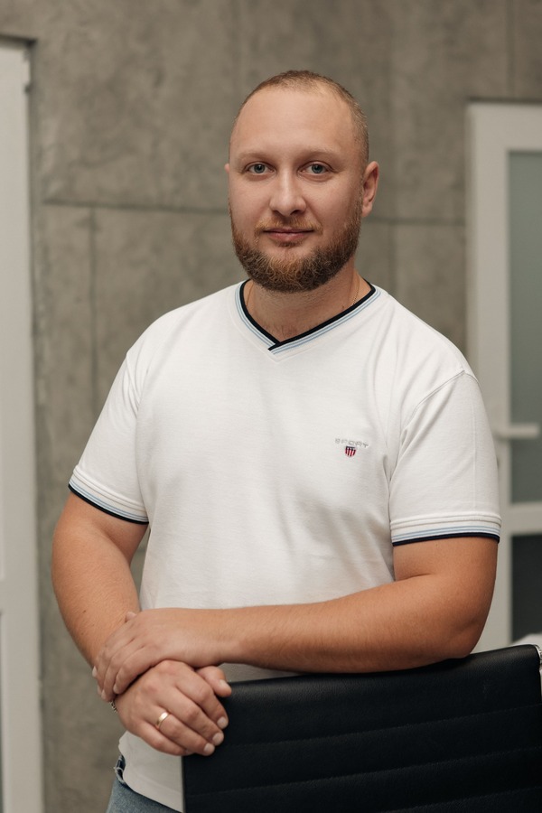 Андрій Зелінський