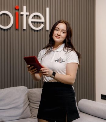 Богданна Попович