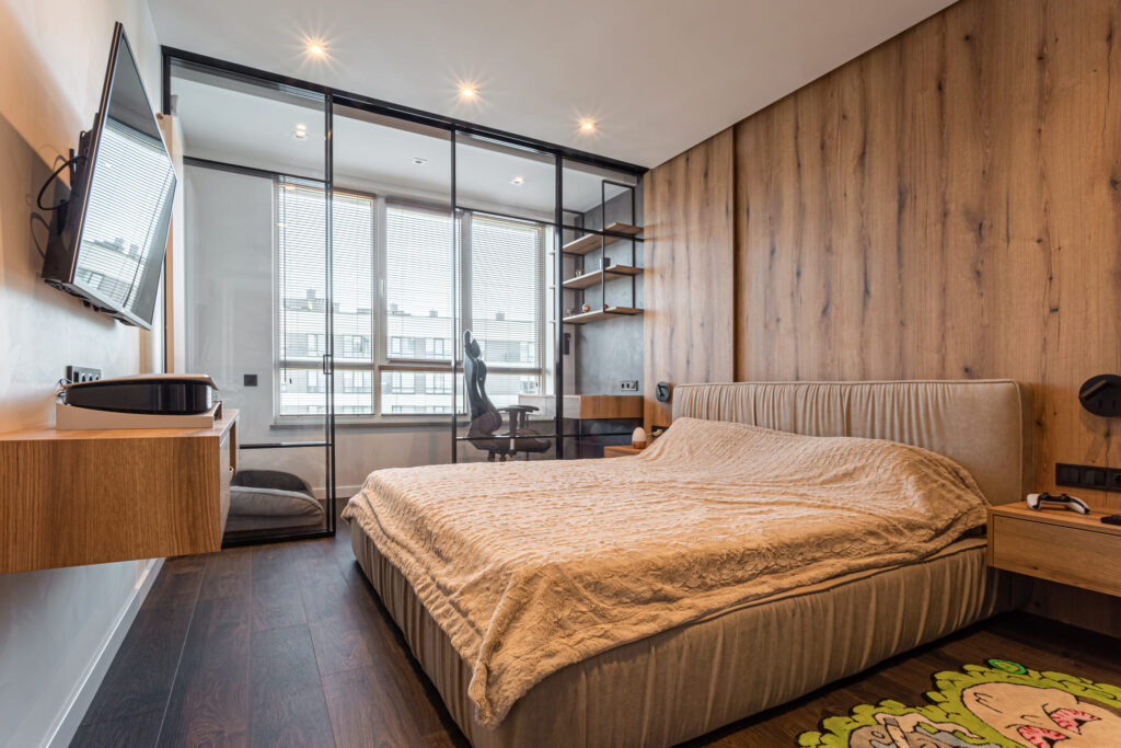 ЖК Greenville Park 