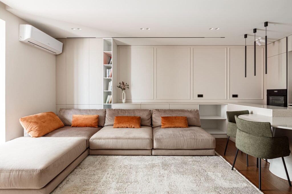 ЖК Паркове містечко