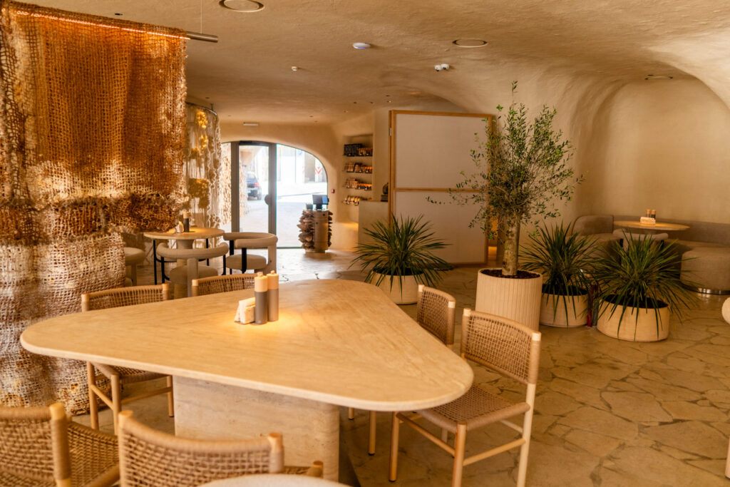 Ресторан Грибова Хата