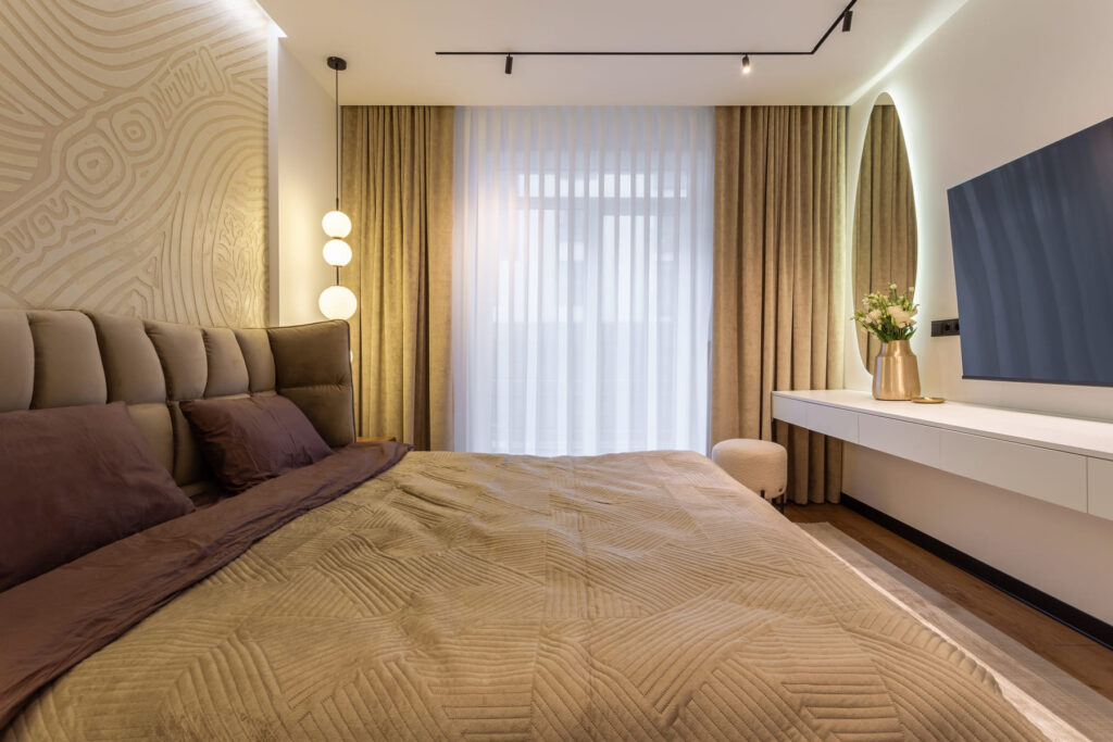 Ремонт квартир