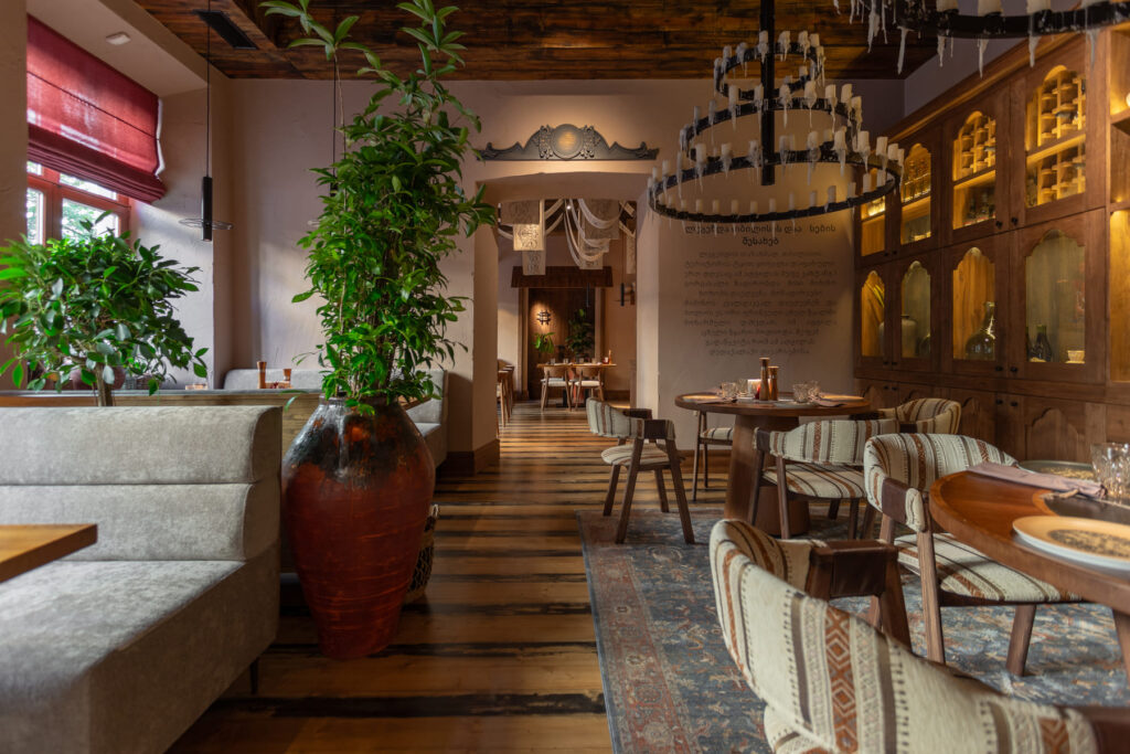 Ремонт комерційних приміщень