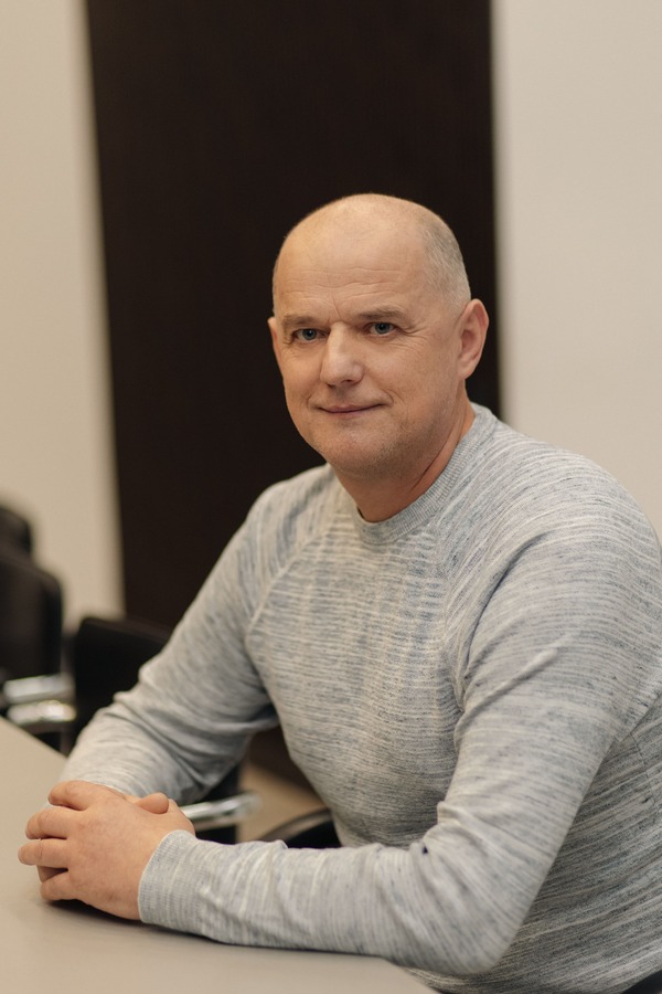 Ігор Басараб