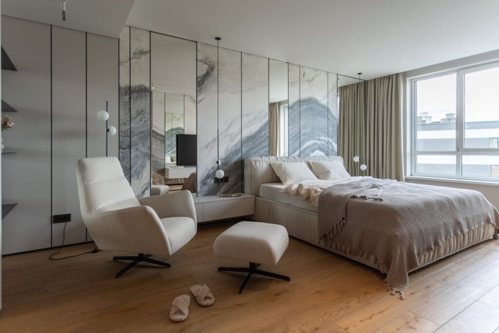 Перепланування квартир