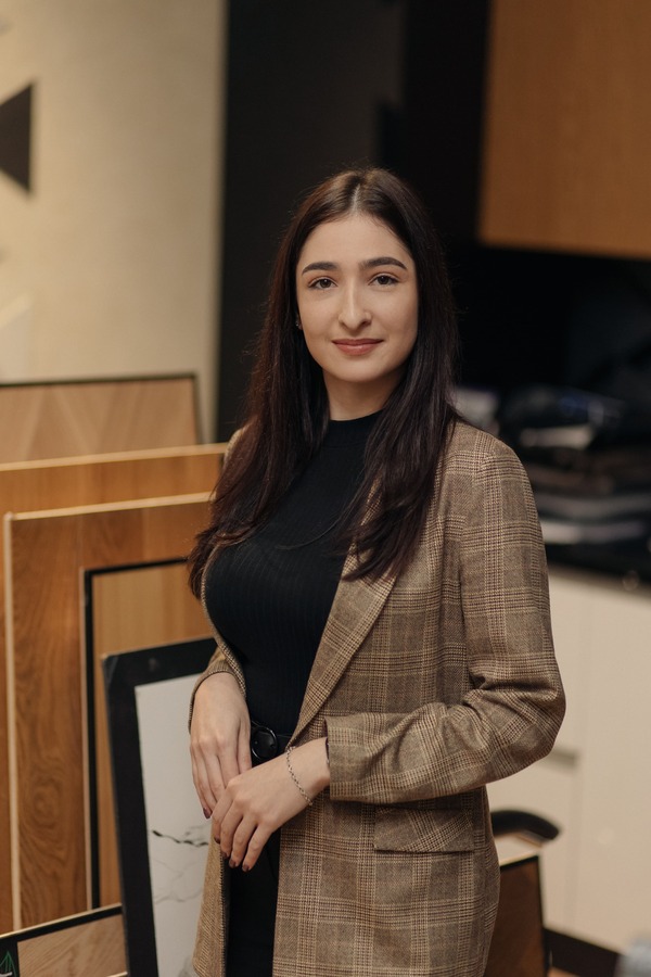 Мар’яна Комарницька