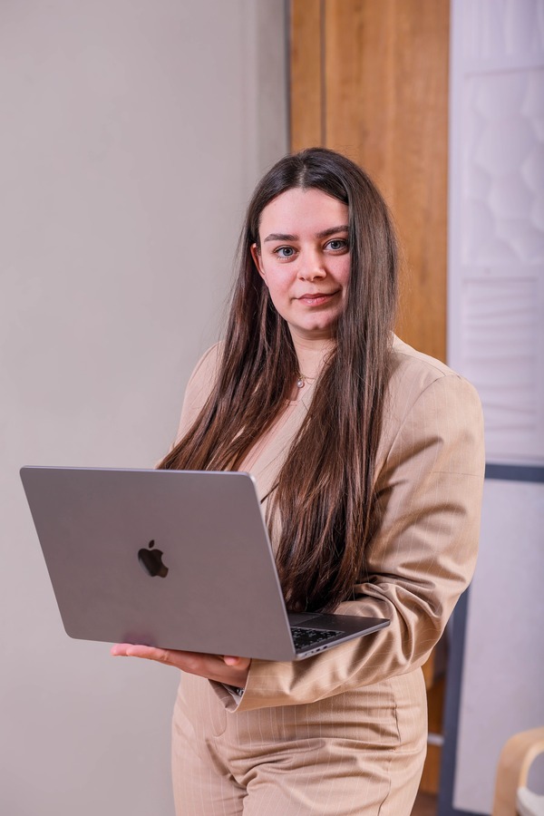 Мар’яна Якимів