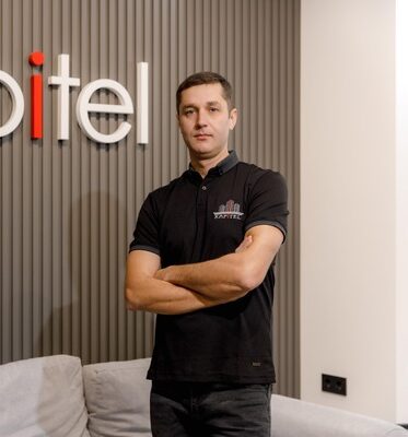 Михайло Бабій