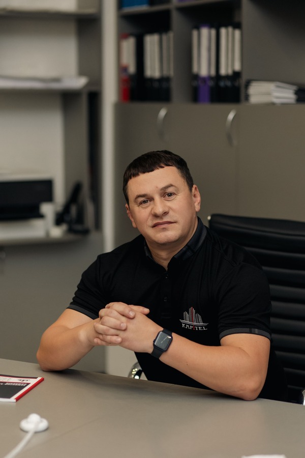 Микола Сало