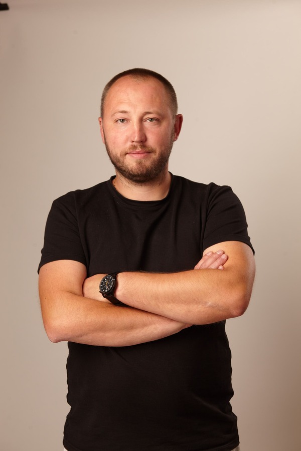 Назар Гриник