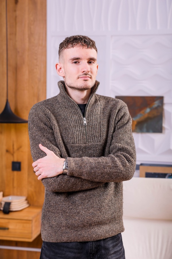 Віталій Неклева