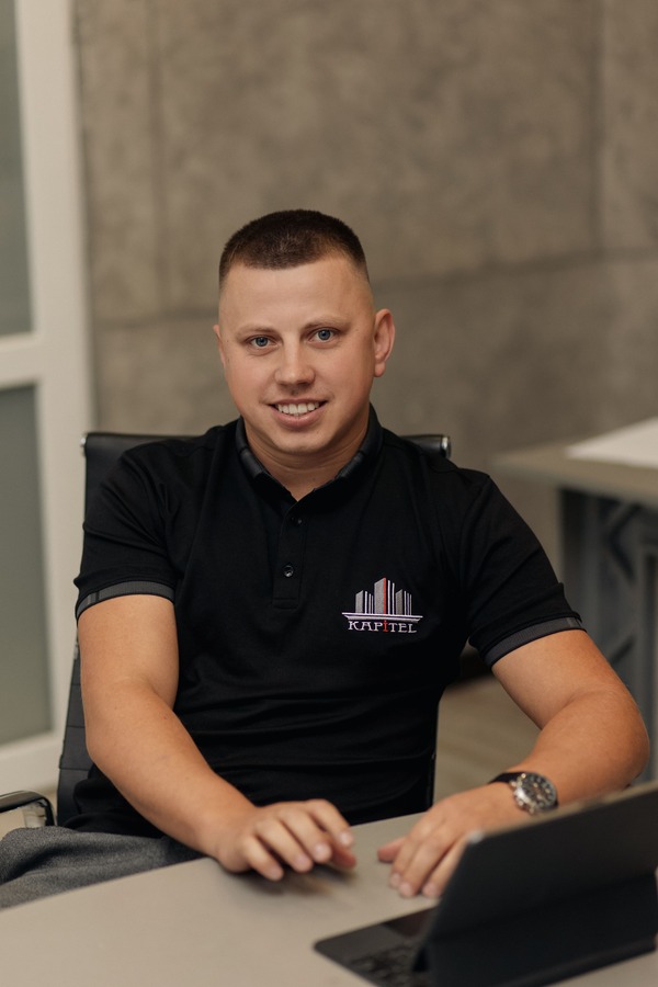 Олег Гогоша