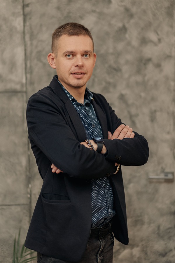 Олег Матвійчук