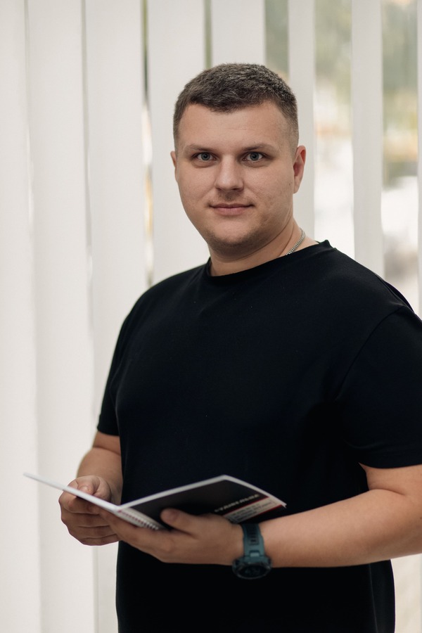 Олександр Сосна