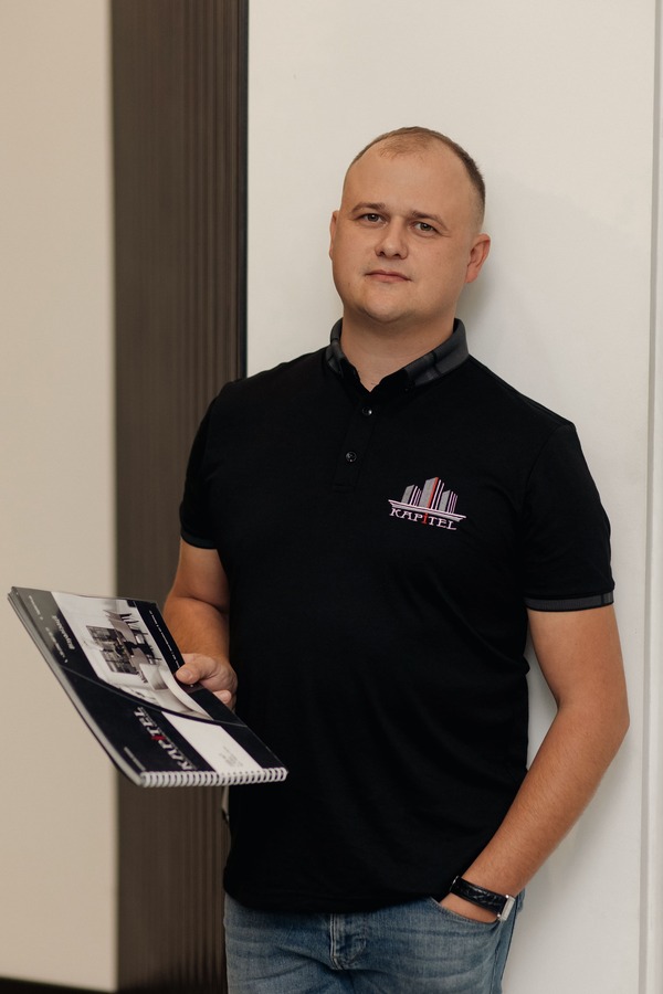 Роман Савка