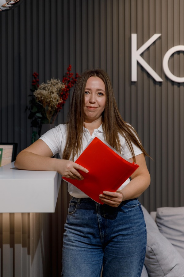 Галина Стиранка