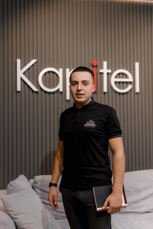 Василь Гищук