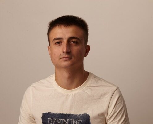 Володимир Маціканич