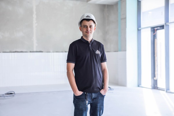 Володимир Тхоровський