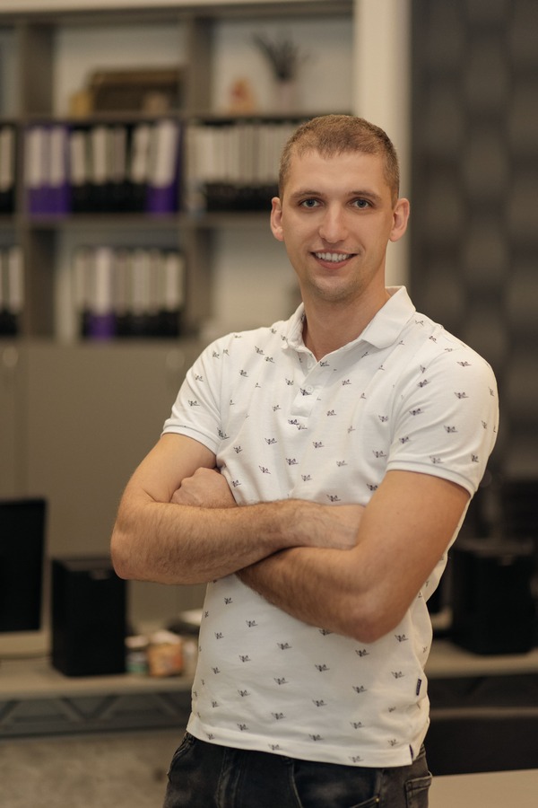 Захар Зембіцький